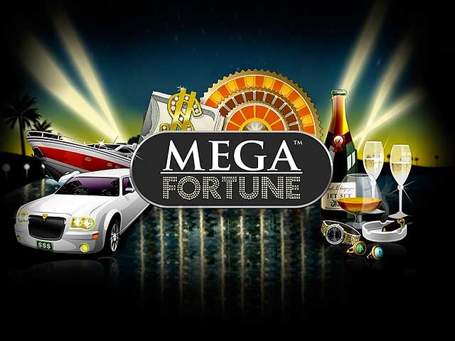 Mega Fortune: võideti ajaloo suurim peavõit