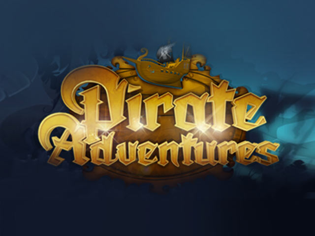 Seiklusteemaline slotimasin Pirate Adventures