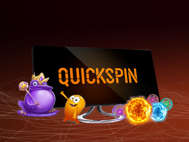 Quickspin