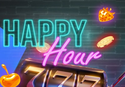 Riskivabade keerutuste happy hour