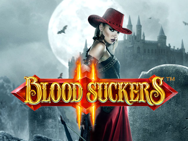 Blood Suckers II 