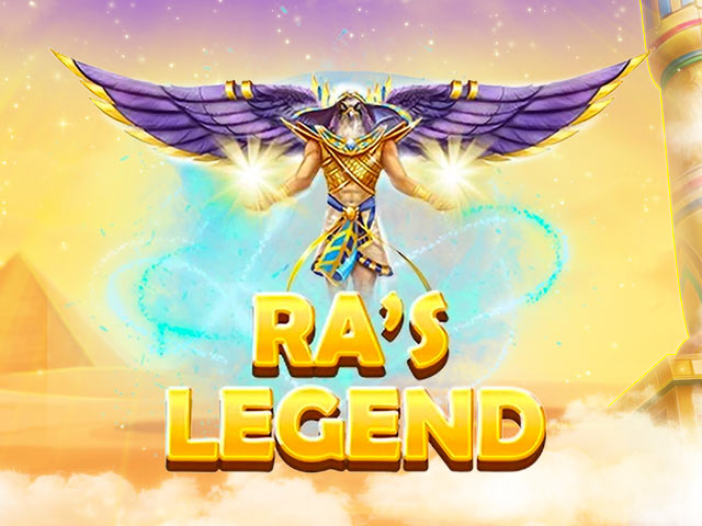 Ra's Legend  