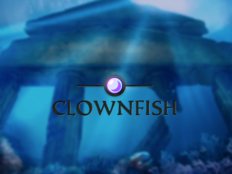 Veemaailma slotimasin Clown Fish