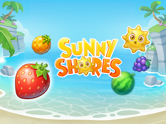 Sunny Shores Yggdrasil