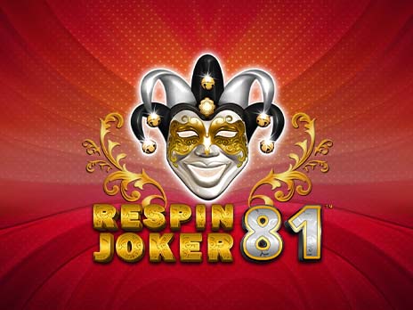 Puuviljadega slotimasin Respin Joker 81